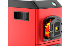 Rimswell Valley solid fuel boiler costs